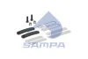 096.651 SAMPA Ремкомплект, компрессор
