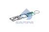 096.693 SAMPA Комплект прокладок, вентиль ламелей