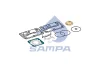096.698 SAMPA Ремкомплект, компрессор