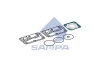 096.769 SAMPA Комплект прокладок, вентиль ламелей