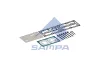 096.987 SAMPA Комплект прокладок, вентиль ламелей