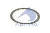105.133 SAMPA Дистанционная шайба, тормозной вал