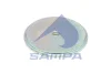 105.213 SAMPA Защитная шайба, поворотный кулак