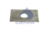114.266 SAMPA Дистанционная шайба, сателлит рессоры