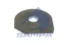 114.302 SAMPA Дистанционная шайба, сателлит рессоры
