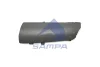 1830 0028 SAMPA Дефлектор воздуха, кабина