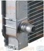 Превью - 8MK 376 755-381 BEHR/HELLA/PAGID Радиатор охлаждения двигателя (фото 9)