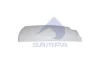 1850 0170 SAMPA Дефлектор воздуха, кабина