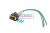2016068P SenCom Ремонтный комплект кабеля, Common-Rail-System