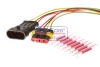 305230-2 SenCom Ремонтный комплект кабеля, центральное электрооборудование