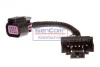 503052 SenCom Ремонтный комплект кабеля, задний фонарь