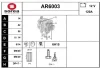 AR6003 SERA Генератор