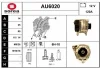 AU6020 SERA Генератор