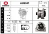 AU6041 SERA Генератор