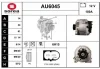 AU6045 SERA Генератор