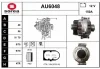 AU6048 SERA Генератор