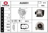 AU6051 SERA Генератор