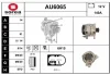 AU6065 SERA Генератор