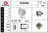 AU6066 SERA Генератор