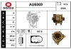 AU6069 SERA Генератор