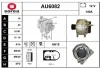 AU6082 SERA Генератор