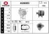 AU6083 SERA Генератор