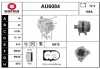 AU6084 SERA Генератор