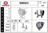 BM6041 SERA Генератор