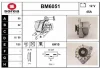 BM6051 SERA Генератор