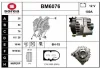 BM6076 SERA Генератор