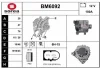 BM6092 SERA Генератор