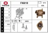 FI6010 SERA Генератор