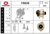 FI6036 SERA Генератор