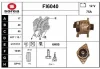 FI6040 SERA Генератор