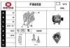 FI6050 SERA Генератор