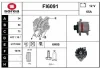 FI6091 SERA Генератор