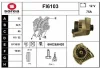 FI6103 SERA Генератор