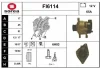 FI6114 SERA Генератор