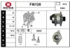 FI6120 SERA Генератор