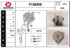 FO6008 SERA Генератор