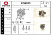 FO6013 SERA Генератор