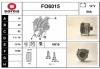 FO6015 SERA Генератор