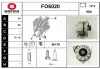 FO6020 SERA Генератор