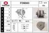 FO6043 SERA Генератор