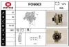 FO6063 SERA Генератор