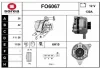 FO6067 SERA Генератор