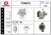 FO6073 SERA Генератор