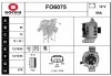 FO6075 SERA Генератор