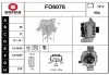 FO6076 SERA Генератор