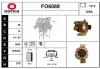 FO6088 SERA Генератор